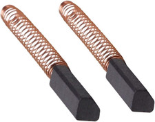 Original 2X Motorkohlen