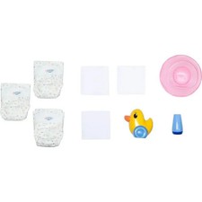 BABY born Töpfchen Set