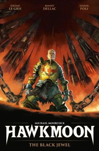 Hawkmoon the black jewel - the, |