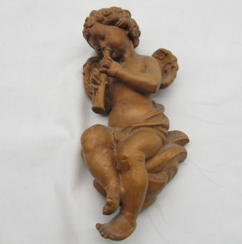Handgeschnitzt holz - –,