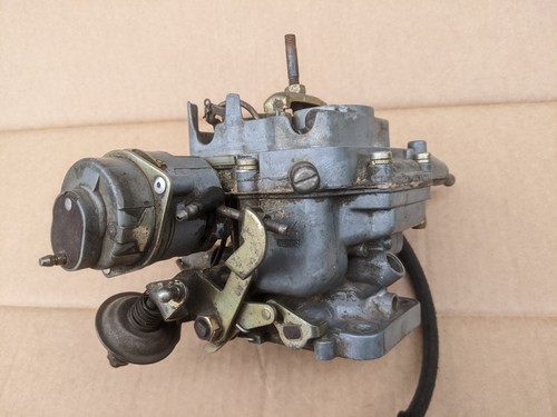 Vergaser weber 22 fiat - vergaser,