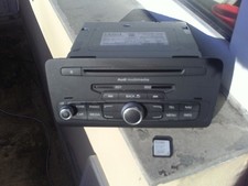 Multimedia-Navigations Radio