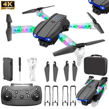 Mini Faltbar WiFi FPV Drohne