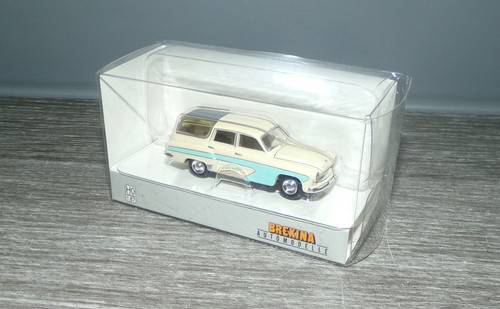 Brekina 27124 wartburg 311 - brekina,