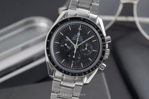 Omega speedmaster moonwatch - omega,