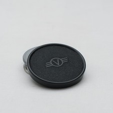 Hasselblad objektivdeckel - hasselblad,