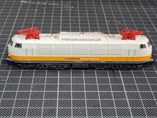 Arnold  Elektrolok BR 103 101-2  Lufthansa Airport Express Spur N  1:160  