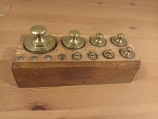 Vintage gewichte - vintage,