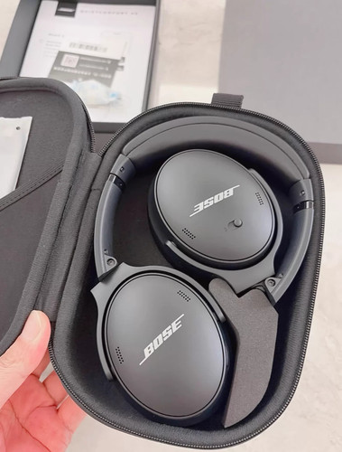 Bose qc45 quietcomfort anc - bose,