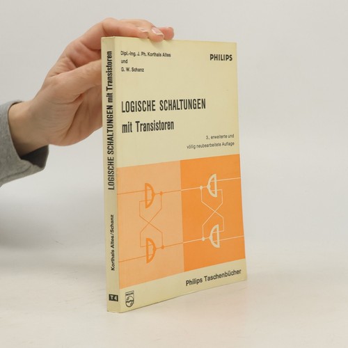 Logische schaltungen mit - logische,