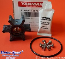 Yanmar Impellerkit für 2YM15