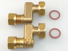 VAILLANT WASSER ANSCHLUSSSET