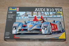 Revell 07248 Audi R10 TDI 1:24