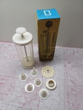 Original ddr garnierspritze - original,