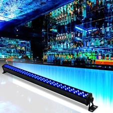 240 LED RGB Wall Wash Bar