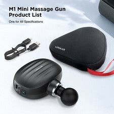 Mini Massagegerät