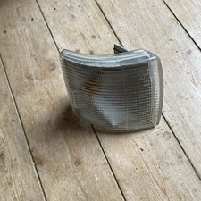 VW T4 Bus Transporter Pritsche Blinker weiß rechts kurze Front DEPO