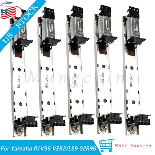5pcs alps motor fader - alps,
