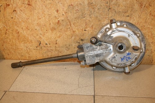 Yamaha xj900f 58l - xj900f, 1985-1990