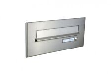 CD-26 Frontplatte Briefkasten