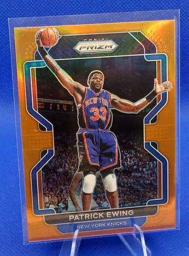 2021 panini prizm - 2021-22,