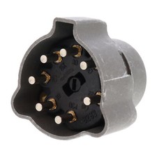 Zünd-/Startschalter für