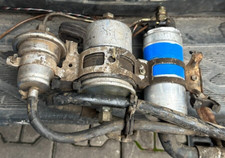 Mercedes w124 200e230e - w124,