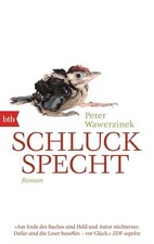 Schluckspecht | Buch |