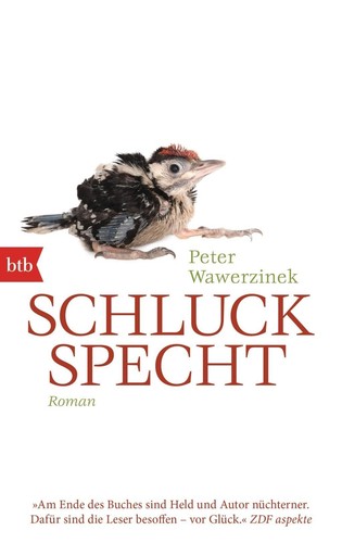Schluckspecht buch - schluckspecht,
