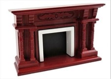 Puppenhaus Viktorianisch