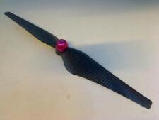 Propeller Rotorblatt Kopf Rot Carbon Rechts DJI Phantom 2 Vision PV330