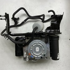 Luft Kompressor Airmatic Mercedes GLC C-Klasse W254 W206 El Pneum Steuereinheit