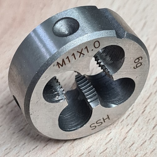 M11 schneideisen - m11, x
