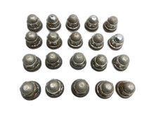 Satz Radmuttern Muttern Radbolzen für Mitsubishi ASX 12-16