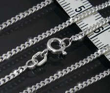 Kette echte Silberkette 925
