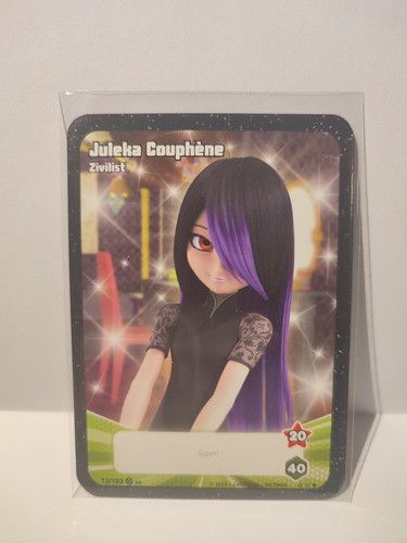 012 193 juleka couphène - [012/193],