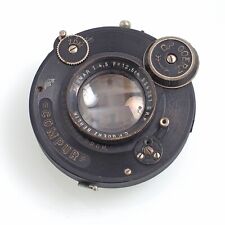 C. P. GOERZ DOGMAR 1:4.5 12,5 cm 125mmOBEJEKTIV LENS in COMPUR