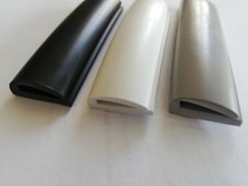 Kantenschutz Rammschutz