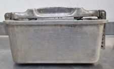 Schinkenkocher Pastetenkocher Fleischkocher Metzgerkocher Alukocher Adelmann 1