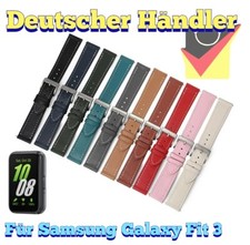 Echtleder Armband für Samsung