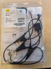 Jabra msh adapterkabel - jabra, msh-adapterkabel