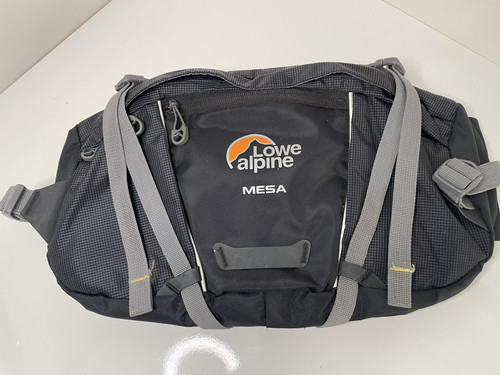 Lowe alpine mesa walking - alpine,