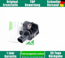 Airbagsensor Crashsensor