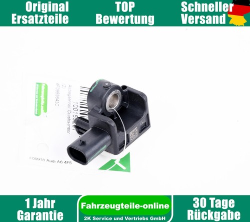 Airbagsensor crashsensor - airbagsensor,