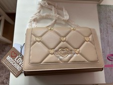 Love moschino tasche - moschino, neu