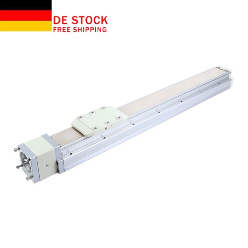 Linearführung linearantrieb - linearführung,