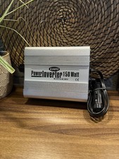 Power Inverter dc 24v to ac