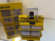 Conrad Bomag BW 200 Near Mint