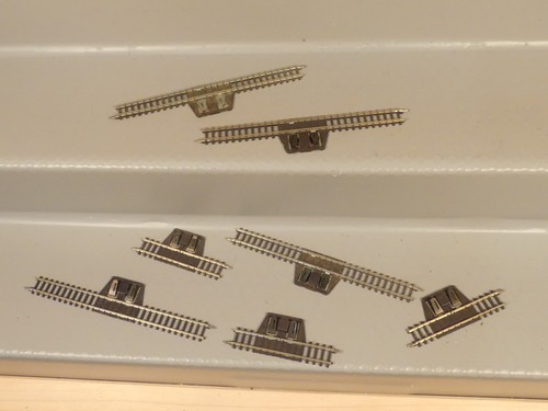 Märklin miniclub 8590 8588 - miniclub, 4x