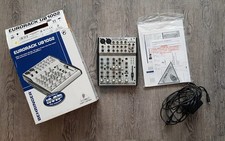 Mischpult Eurorack UB1002 von